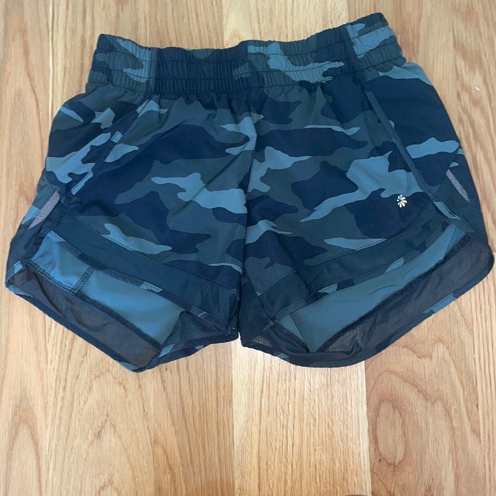 Athleta Shorts